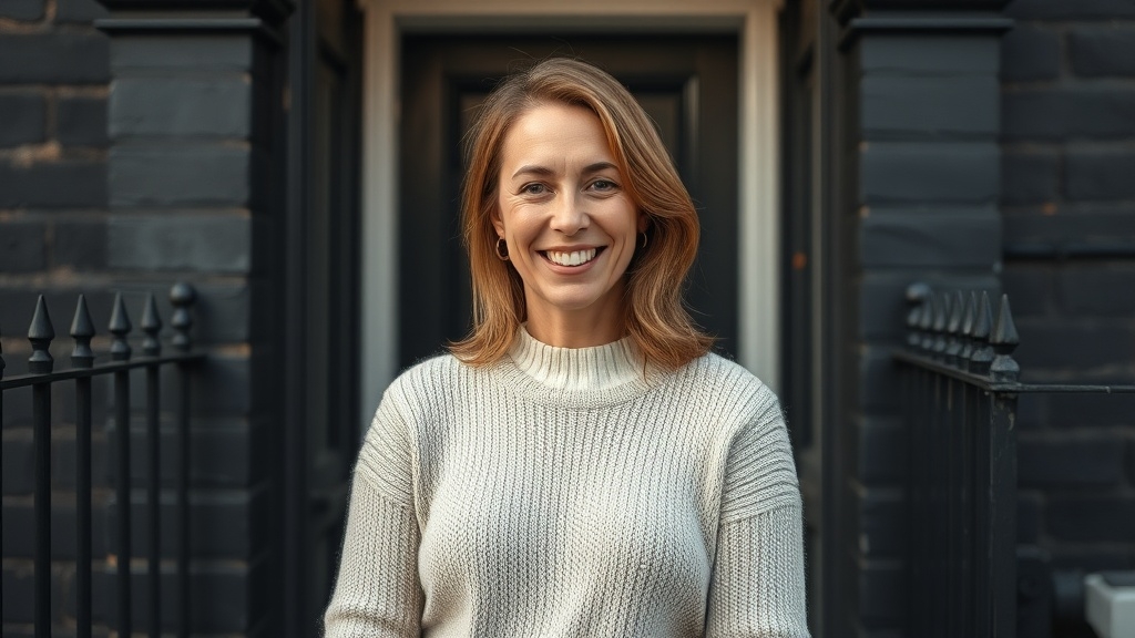 Sarah K., homeowner in Maze Hill